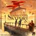 Imagen de juego de mesa: «Grand Central Skyport»