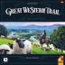 Imagen de juego de mesa: «Great Western Trail: Nueva Zelanda»