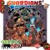 Imagen de juego de mesa: «Guardians' Chronicles: The Terror Trio»