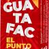 Imagen de juego de mesa: «Guatafac: El punto G»