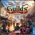 Imagen de juego de mesa: «Guilds»