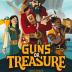 Imagen de juego de mesa: «Guns or Treasure»