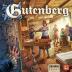 Imagen de juego de mesa: «Gutenberg»