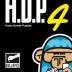 Imagen de juego de mesa: «H.D.P. 4: Hasta Donde Puedas»