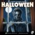 Imagen de juego de mesa: «Halloween: Un juego de movimientos ocultos»