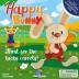 Imagen de juego de mesa: «Happy Bunny»