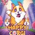 Imagen de juego de mesa: «Happy Corgi»
