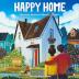Imagen de juego de mesa: «Happy Home»