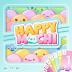 Imagen de juego de mesa: «Happy Mochi»