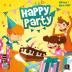 Imagen de juego de mesa: «Happy Party»
