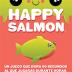 Imagen de juego de mesa: «Happy Salmon »