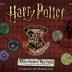 Imagen de juego de mesa: «Harry Potter: Hogwarts Battle – Encantamientos y Pociones»