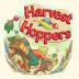 Imagen de juego de mesa: «Harvest Hoppers»