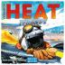 Imagen de juego de mesa: «Heat: Leyendas»