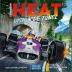 Imagen de juego de mesa: «Heat: Visión de Túnel»