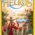 Imagen de juego de mesa: «Helios»