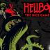 Imagen de juego de mesa: «Hellboy: The Dice Game»