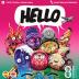 Imagen de juego de mesa: «Hello»