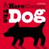 Imagen de juego de mesa: «Here Comes the Dog»