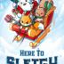 Imagen de juego de mesa: «Here to Sleigh: Un pack de expansión para "Here to Slay"»