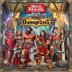 Imagen de juego de mesa: «Hero Realms Dungeons»