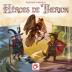 Imagen de juego de mesa: «Héroes de Therion »
