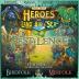 Imagen de juego de mesa: «Heroes of Land, Air & Sea: Pestilence»