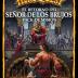 Imagen de juego de mesa: «HeroQuest: El Retorno del Señor de los Brujos»