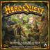 Imagen de juego de mesa: «HeroQuest: Las junglas de Delthrak»