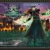 Imagen de juego de mesa: «HEXplore It: The Valley of the Dead King»