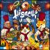Imagen de juego de mesa: «Hibachi ¡A Fuego!»