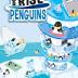 Imagen de juego de mesa: «High Rise Penguins »