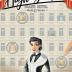 Imagen de juego de mesa: «High Season: Grand Hotel Roll & Write»