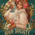Imagen de juego de mesa: «High Society»