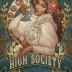 Imagen de juego de mesa: «High Society»