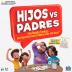 Imagen de juego de mesa: «Hijos vs Padres»