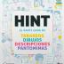 Imagen de juego de mesa: «Hint»