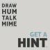 Imagen de juego de mesa: «Hint»