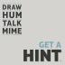 Imagen de juego de mesa: «HINT»