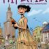 Imagen de juego de mesa: «Hipatia»