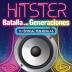 Imagen de juego de mesa: «Hitster: Batalla de las generaciones»