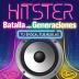 Imagen de juego de mesa: «Hitster: Batalla entre generaciones»