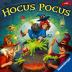 Imagen de juego de mesa: «Hocus Pocus»