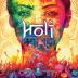 Imagen de juego de mesa: «Holi: Festival de Colores»