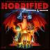 Imagen de juego de mesa: «Horrified: Dungeons & Dragons»