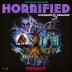 Imagen de juego de mesa: «Horrified: Dungeons & Dragons – Ravenloft»
