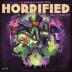 Imagen de juego de mesa: «Horrified: World of Monsters»