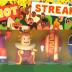 Imagen de juego de mesa: «Hot Streak»