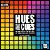 Imagen de juego de mesa: «Hues and Cues»