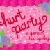 Imagen de juego de mesa: «Hurt Party: A Game of Bad Apologies»